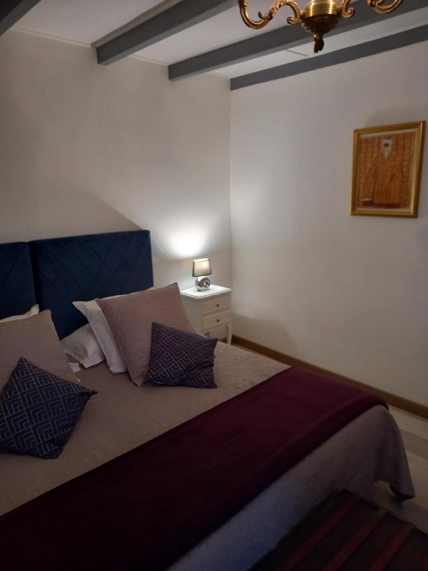 Bed and Breakfast Montismaurelli Montmoreau Exteriér fotografie